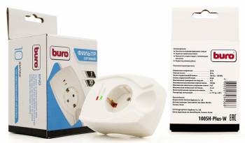 992330   Buro 100SH-Plus-W (1 )  ()