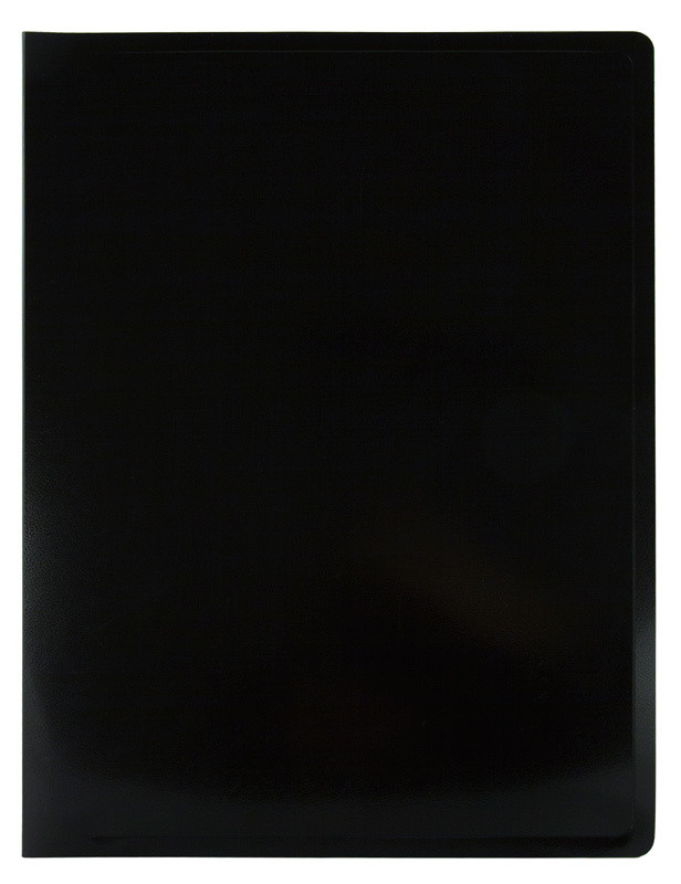 1077679   40 ..  Black&White BWBPV40BLCK A4  0.8 /