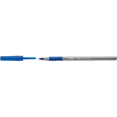 141767     BIC Round Stic Exact, ,  ,  0,7 ,   0,28 , 918543