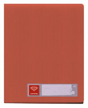 816992   40 .   CRYSTAL CR40red 4  0.5 