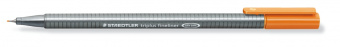 334-7   Staedtler Triplus Fineliner, 0.3 ,  -