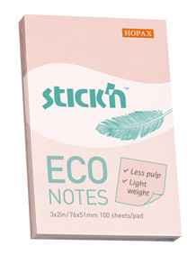 412390    Stick`n ECO 21742 51x76 100. 60/2  