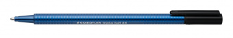 437XB-9   Staedtler Triplus Ball, XB 0.7 ,  