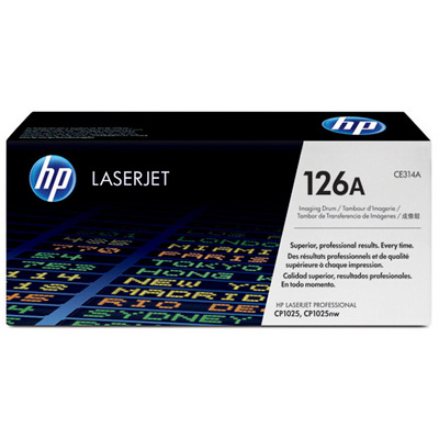186916 - HP 126A CE314A   ()