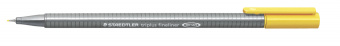 334-1   Staedtler Triplus Fineliner, 0.3 ,  