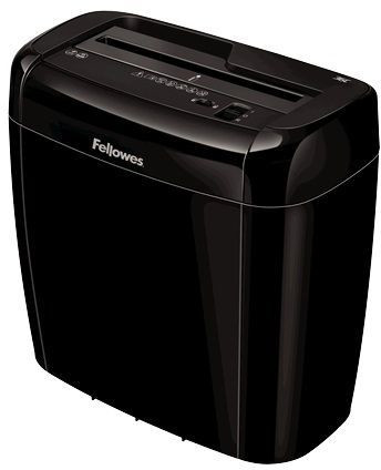 879158  ( ) Fellowes Powershred 36C 4-     12 