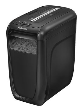 758878  Fellowes PowerShred 60Cs (.P-3)//10./22.///.