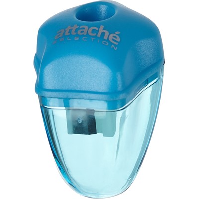 325551        Attache Selection