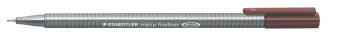 334-76   Staedtler Triplus Fineliner, 0.3 ,    