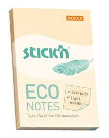 412350    Stick`n ECO 21741 51x76 100. 60/2  
