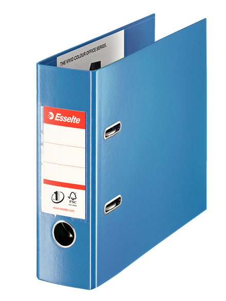 468950 - Esselte No. 1 Power,  , , 75 , 