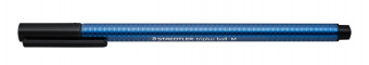 437M-9   Staedtler Triplus Ball, M 0.45 ,  
