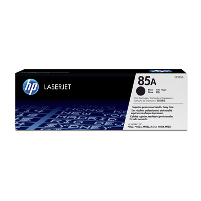 164585  HP 85A CE285A, 