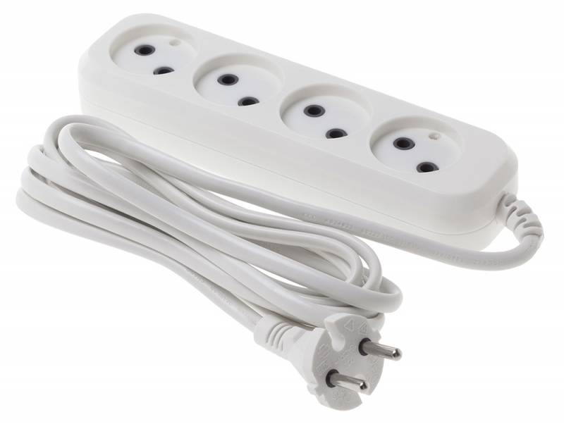 475343   Buro BU-PSL4.3/W 3 (4 )  ( )