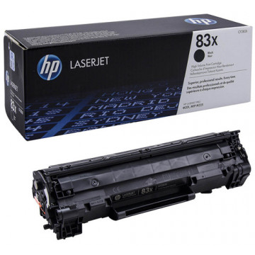 361296   HP (CF283X) LaserJet Pro M201/M225, 83X, , ,  2200 