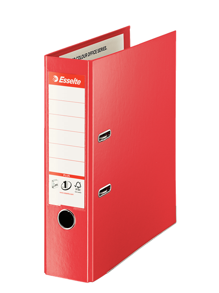 1426141 - Esselte 1 Power Maxi 81183 A4 80    600 