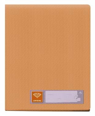 816991   40 .   CRYSTAL CR40or 4  0.5 