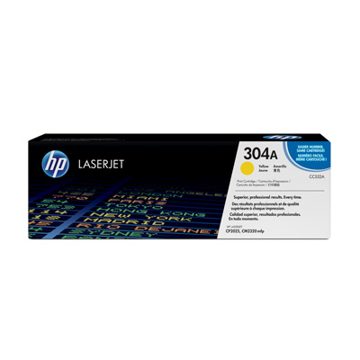 131514  HP 304A CC532A, 