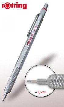 853717   Rotring 600 1904445 0.5 