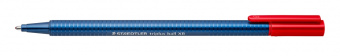 437XB-2   Staedtler Triplus Ball, XB 0.7 ,  