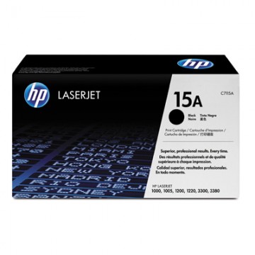 29694   HP 15A C7115A  